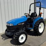 1999 New Holland 1530