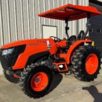 2022 Kubota MX6000