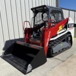 2025 Takeuchi TL6R