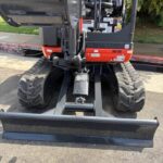 2024 Kubota Kx030-4 Mini Excavator