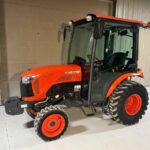 2020 Kubota B265 Tractor