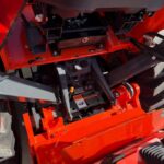 2020 Kubota B26 Tractor