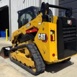 2022 Caterpillar 259D3