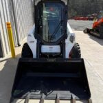 2018 Bobcat S550