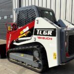 2023 Takeuchi TL6R