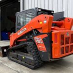 2020 Kubota SVL75-2