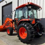 2022 Kubota L4060