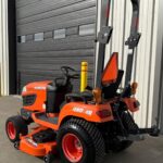 2014 Kubota BX1870