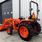2020 Kubota L3301