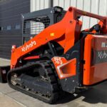 2024 Kubota SVL75-3
