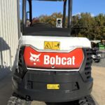 2022 Bobcat E32