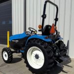 1999 New Holland 1530