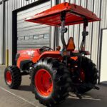 2022 Kubota MX6000