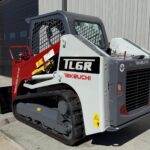 2025 Takeuchi TL6R
