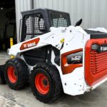 2021 Bobcat S62