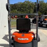 2018 Kubota KX008-3 Mini Excavator