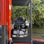 2024 Kubota Kx030-4 Mini Excavator