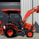 2020 Kubota B26 Tractor