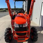 2021 Kubota L3901 Tractor