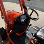 2022 Kubota BX23S Tractor