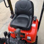 2023 Kubota KX008-5