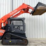 2022 Kubota SVL75-2