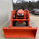 2020 Kubota L3301