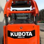 2018 Kubota SSV75
