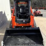 2024 Kubota SVL75-3