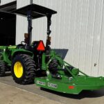 2022 John Deere 3032E