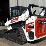 2021 Bobcat T66