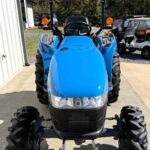 1999 New Holland 1530