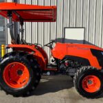 2022 Kubota MX6000