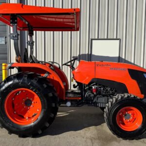 2022 Kubota MX6000