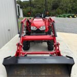 2021 Massey Ferguson 1840E