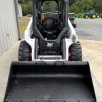 2021 Bobcat S62