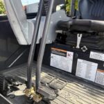 2024 Kubota Kx030-4 Mini Excavator