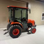 2020 Kubota B265 Tractor
