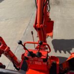 2020 Kubota B26 Tractor