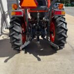 2021 Kubota L3901 Tractor
