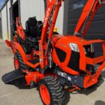 2022 Kubota BX23S Tractor