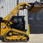 2022 Caterpillar 259D3