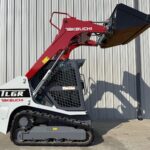 2023 Takeuchi TL6R