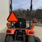 2014 Kubota BX1870