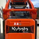 2024 Kubota SVL75-3