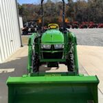 2022 John Deere 3032E