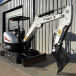 2022 Bobcat E32