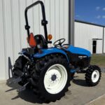1999 New Holland 1530