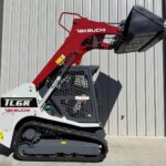 2025 Takeuchi TL6R