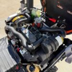 2018 Kubota KX008-3 Mini Excavator